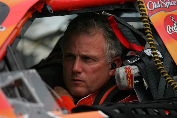 Ricky Rudd Net Worth: Distinguishing Him From 'Ricky' The Film