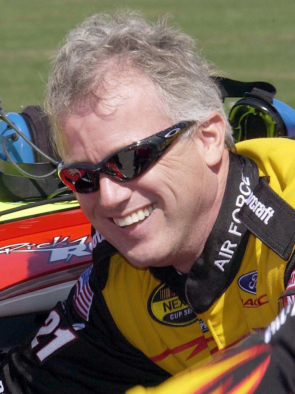 Ricky Rudd Net Worth: What Our Review Sources Don't Reveal